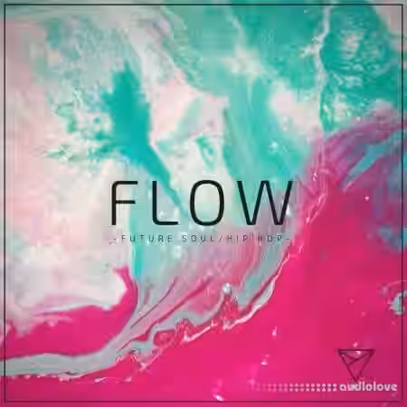Unmute Flow Future Soul Kits [WAV] - Sample Pack Artwork