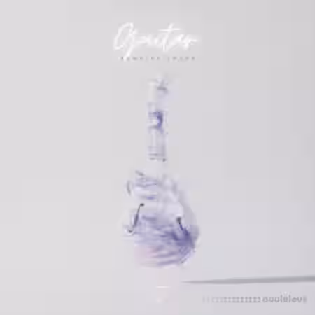 Unmute Guitar Focus Volume 1 [WAV] - Sample Pack Artwork