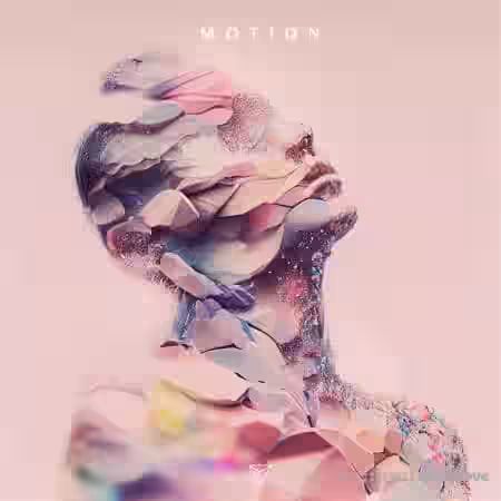 Unmute Motion [WAV] - Sample Pack Artwork