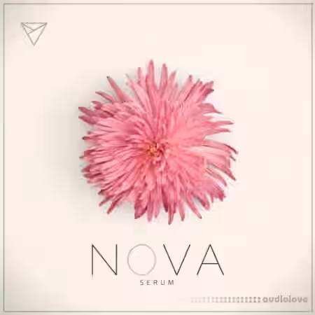 Unmute Nova [WAV, MiDi, Synth Presets] - Sample Pack Artwork