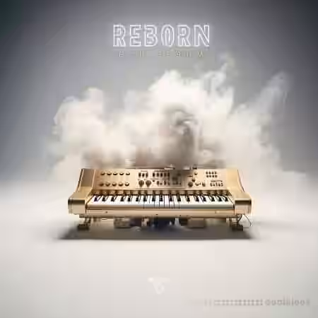 Unmute Reborn for Serum [Synth Presets] - Sample Pack Artwork