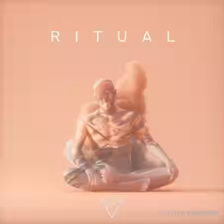 Unmute Ritual [WAV] - Sample Pack Artwork