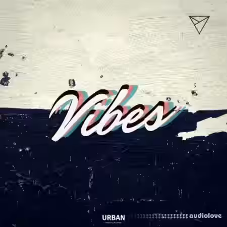 Unmute Urban Vibes [WAV, MiDi] - Sample Pack Artwork