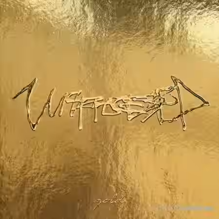 Unprocessed Fabulist Tabs - Sample Pack Artwork