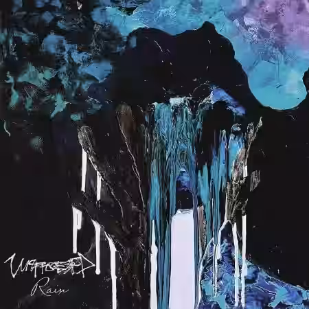 Unprocessed Rain Guitar Tabs - Sample Pack Artwork