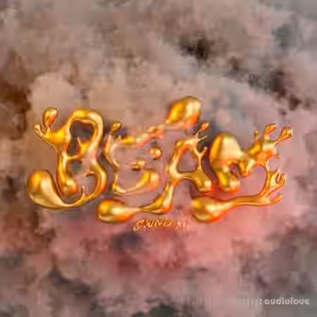 Upmadeit & FLOWRENCY BEAM Sound Kit [WAV, MiDi] - Sample Pack Artwork