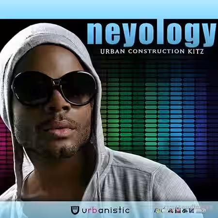 Urbanistic Neyology [MULTiFORMAT] - Sample Pack Artwork