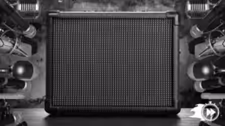 URM Academy Fast Track Advanced Reamping with Sam Pura [TUTORiAL] - Sample Pack Artwork