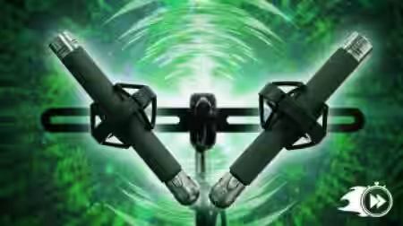 URM Academy Fast Track Creating Ambience With Forrester Savell [TUTORiAL] - Sample Pack Artwork