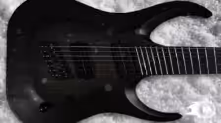 URM Academy Fast Track Low Tuned Guitars With Buster Odeholm [TUTORiAL] - Sample Pack Artwork