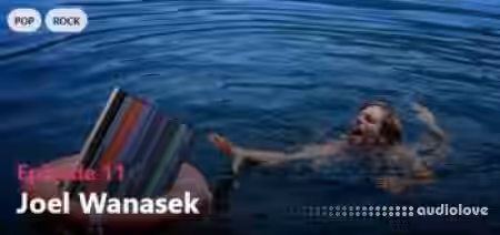 URM Mix Rescue Episode 11 Joel Wanasek [TUTORiAL] - Sample Pack Artwork