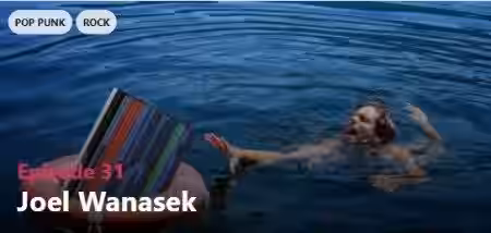 URM Mix Rescue Episode 31 Joel Wanasek [TUTORiAL] - Sample Pack Artwork