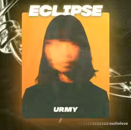 URMY Eclipse [WAV] - Sample Pack Artwork