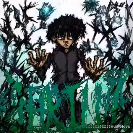 used2that THRILLA Premium Soundkit [WAV, MiDi, Synth Presets] - Sample Pack Artwork