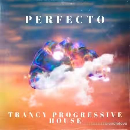 Ushuaia Music Perfecto Progressive House [WAV, MiDi] - Sample Pack Artwork