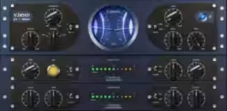 V Doan N-Mu Compressor [Nebula]