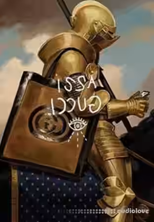 V1T0 Gezin 808 Mafia And SCXTT Issa Gucci (Sound Kit) [WAV, Synth Presets, DAW Templates] - Sample Pack Artwork