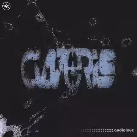 Vagosrose Cineris (Compositions And Stems) [WAV] - Sample Pack Artwork