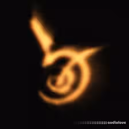 Vagosrose Yadro (creative kit) Sample Pack + Elements [WAV] - Sample Pack Artwork