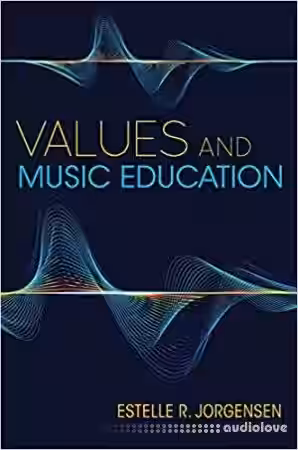 Values and Music Education - Sample Pack Artwork