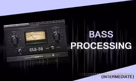 Vandalism Bass Processing [TUTORiAL] - Sample Pack Artwork