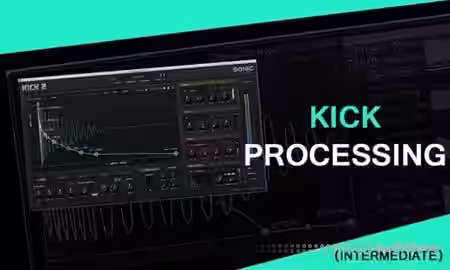 Vandalism Kick Processing [TUTORiAL] - Sample Pack Artwork