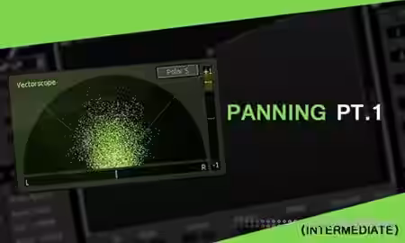 Vandalism Panning Pt.1 [TUTORiAL] - Sample Pack Artwork