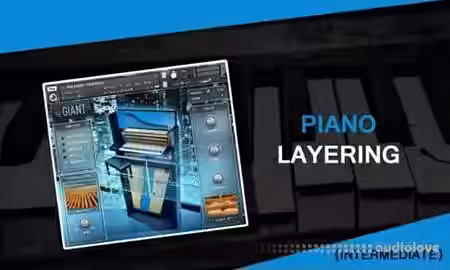 Vandalism Piano Layering [TUTORiAL] - Sample Pack Artwork