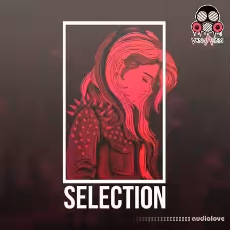 Vandalism Selection [WAV] - Sample Pack Artwork
