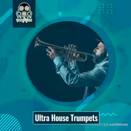 Vandalism Ultra House Trumpets [WAV] - Sample Pack Artwork