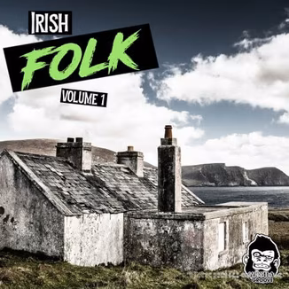 Vanilla Groove Studios Irish Folk Vol 1 [WAV]