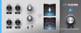 Variety Of Sound Rescue AE (Collector's Edition) + Rare Bonuses [Synth Presets]