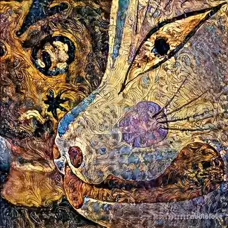 Vaski Serum Upfront Bass [Synth Presets] - Sample Pack Artwork