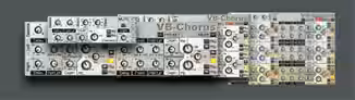 VB-Audio Chorus Pack v1.0.P0 [WiN]