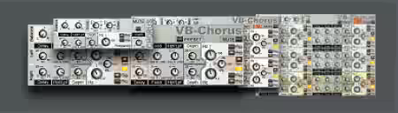 VB-Audio Chorus Pack v1.0.P0 [WiN] - Sample Pack Artwork