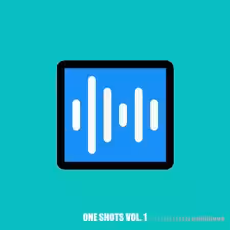 Veguzzi One Shots Vol.1 [WAV] - Sample Pack Artwork