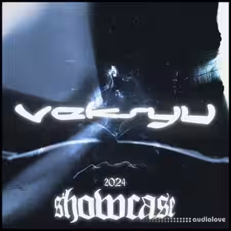 Veksyu November Sample Pack [WAV] - Sample Pack Artwork