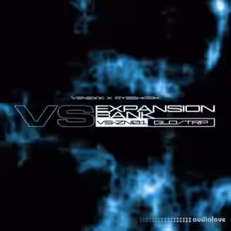 Venexxi x Aye Shark Zenology Bank [WAV, Synth Presets]