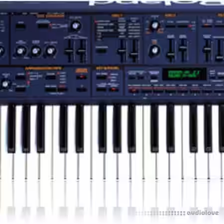 Vengeance Sound X-Plorations Vol.1-3 [Synth Presets] - Sample Pack Artwork