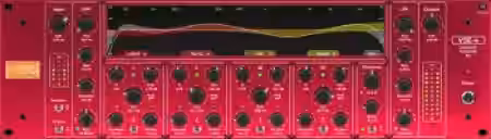 Vertigo Sound VSE-4 v1.0.226 [WiN] - Sample Pack Artwork