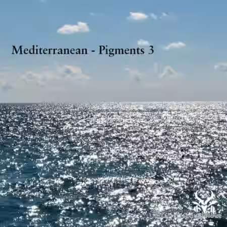 Vicious Antelope Mediterranean Pigments 3 [Synth Presets] - Sample Pack Artwork