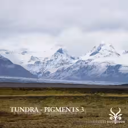 Vicious Antelope Tundra Pigments 3 [Synth Presets] - Sample Pack Artwork
