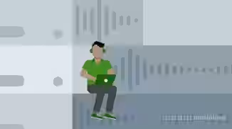 Video2Brain Audition CC Neue Funktionen [TUTORiAL]