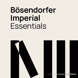 Vienna Symphonic Library Bosendorfer Imperial Essentials Stereo for Synchron Pianos [WiN]