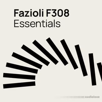 Vienna Symphonic Library Fazioli F308 Essentials Stereo for Synchron Pianos [WiN]