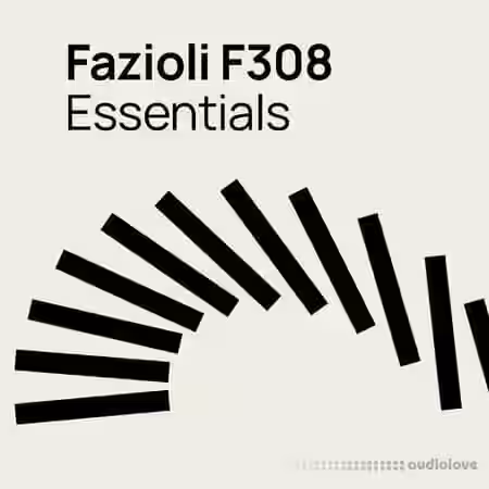 Vienna Symphonic Library Fazioli F308 Essentials Stereo for Synchron Pianos [WiN] - Sample Pack Artwork