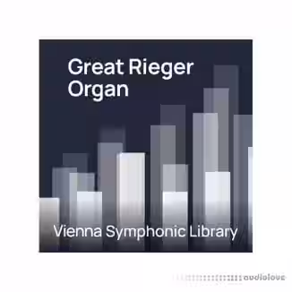 Vienna Symphonic Library Great Rieger Organ (Vienna Organ Player)