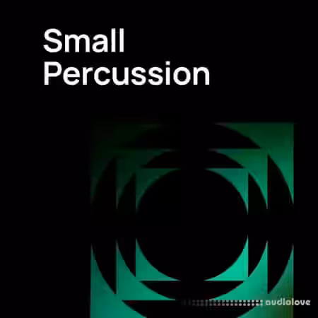 Vienna Symphonic Library HELLO Small Percussion v1.2 [Synth Presets] - Sample Pack Artwork