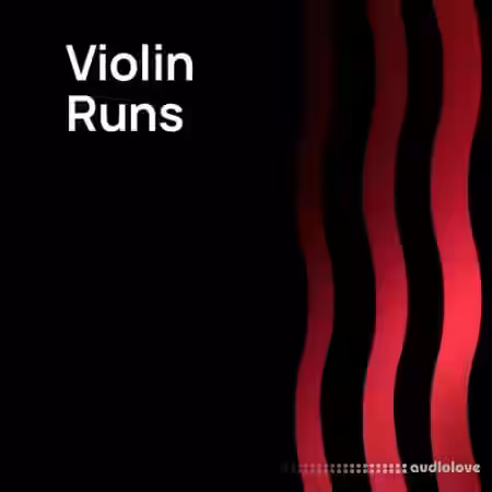 Vienna Symphonic Library HELLO Violin Runs v1.2 [Synth Presets] - Sample Pack Artwork