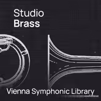 Vienna Symphonic Library Studio Brass (Synchron Player)